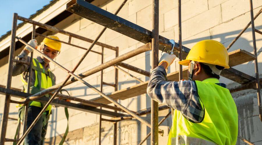 Ridge Cap Repair in Mohrsville, PA